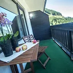 St- Georg-4 By Interhome Apartment *