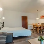 Apartment St- Georg-4 By Interhome