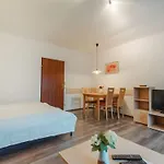 Apartment St- Georg-4 By Interhome