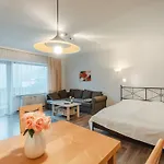 Apartment St- Georg-4 By Interhome *