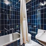 St- Georg-4 By Interhome Apartment