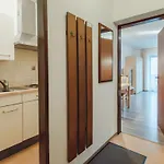 Apartment St- Georg-4 By Interhome Bad Gastein