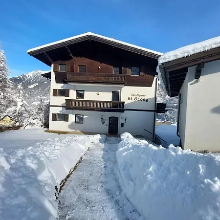 St- Georg-4 By Interhome Apartment Bad Gastein