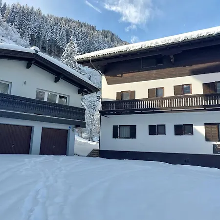 St- Georg-4 By Interhome Apartment *