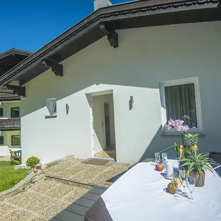 St- Georg-4 By Interhome Apartment Bad Gastein