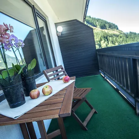 St- Georg-4 By Interhome Διαμέρισμα *