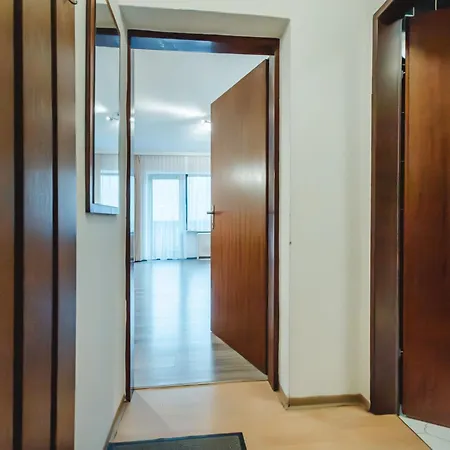 St- Georg-4 By Interhome Apartment Bad Gastein