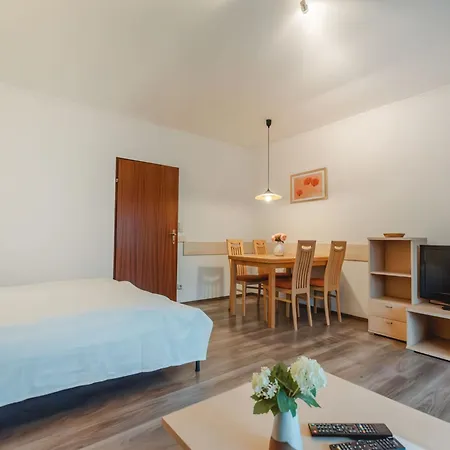 Apartment St- Georg-4 By Interhome