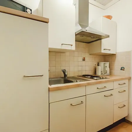 St- Georg-4 By Interhome * Bad Gastein