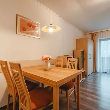 St- Georg-4 By Interhome