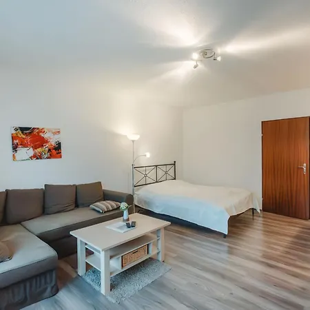 St- Georg-4 By Interhome Διαμέρισμα