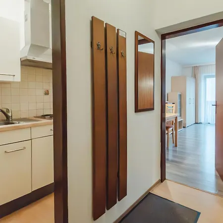 Διαμέρισμα St- Georg-4 By Interhome Bad Gastein