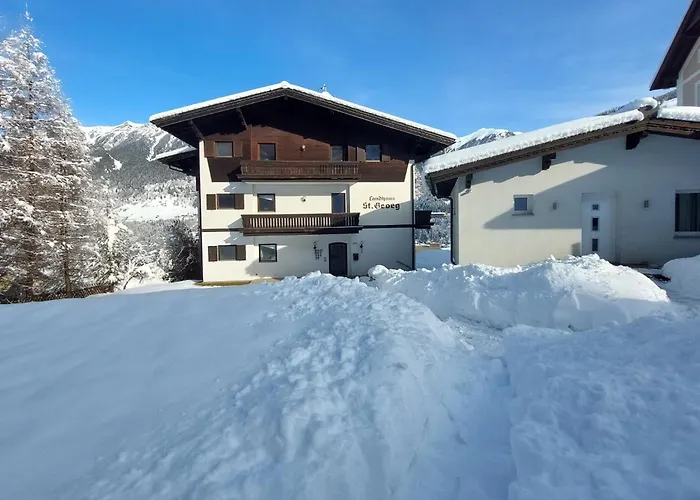 St- Georg-4 By Interhome