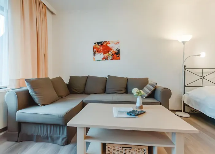 St- Georg-4 By Interhome *